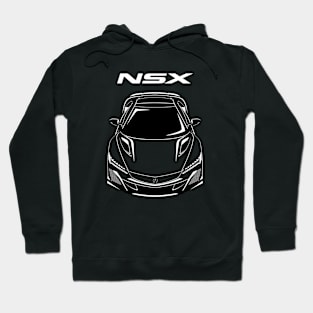 NSX Type S 2022-2023 Hoodie